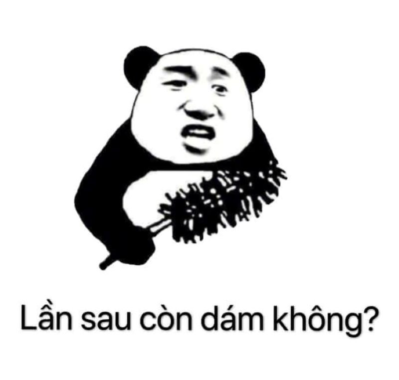 meme trung quốc lầy lội nhất