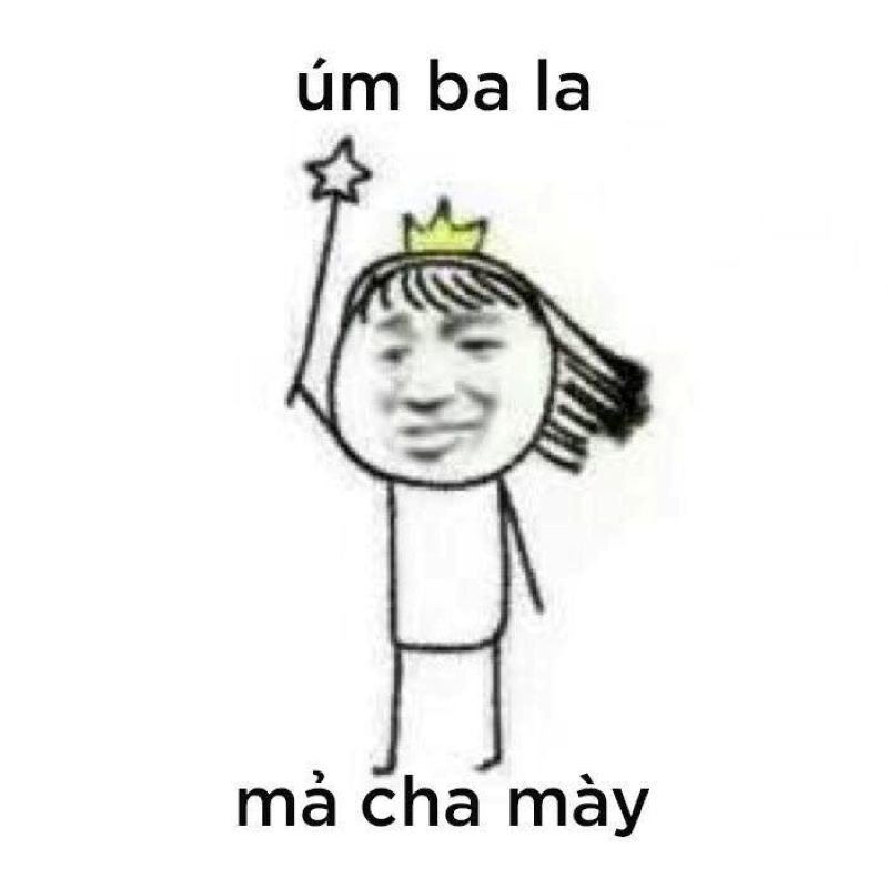 meme trung quốc tấu hài cực mạnh