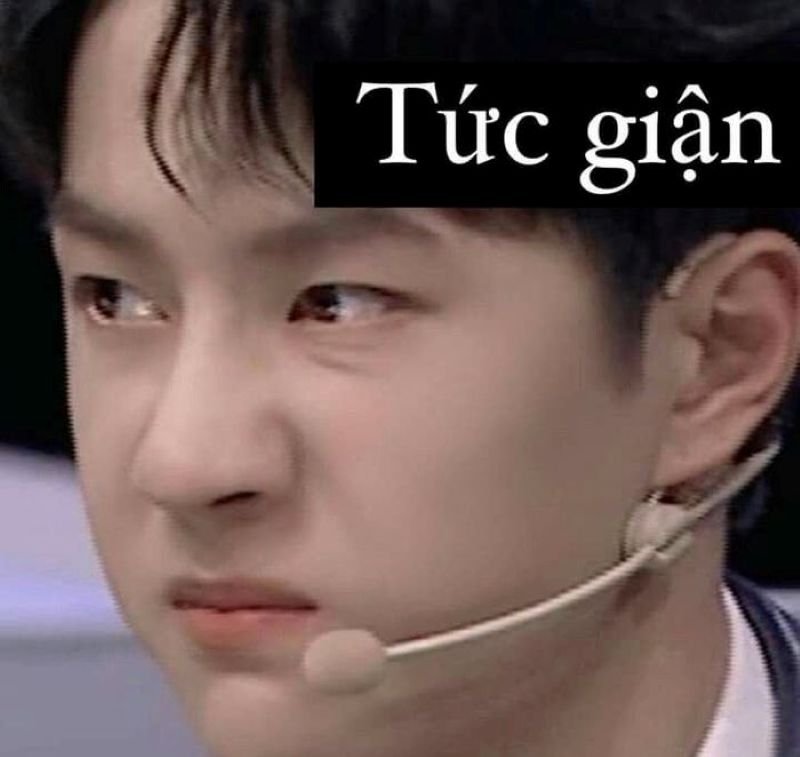 meme tức giận hài hước khó quên meme tức giận hài hước khó quên