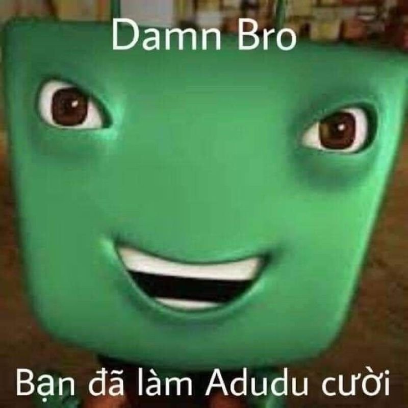 meme vì bạn xứng đáng có cuộc sống đẹp