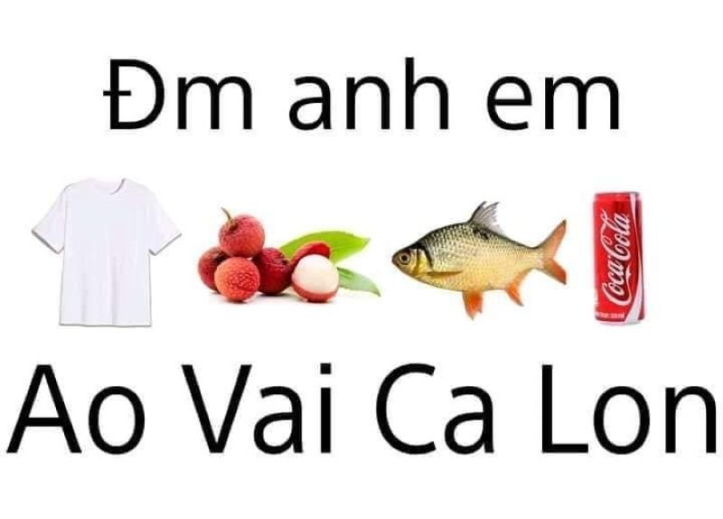meme vì bạn xứng đáng có niềm vui