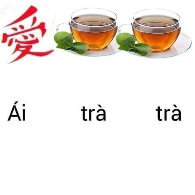 meme vì bạn xứng đáng hài hước cực chất