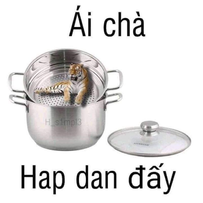 meme vì bạn xứng đáng với những điều hay