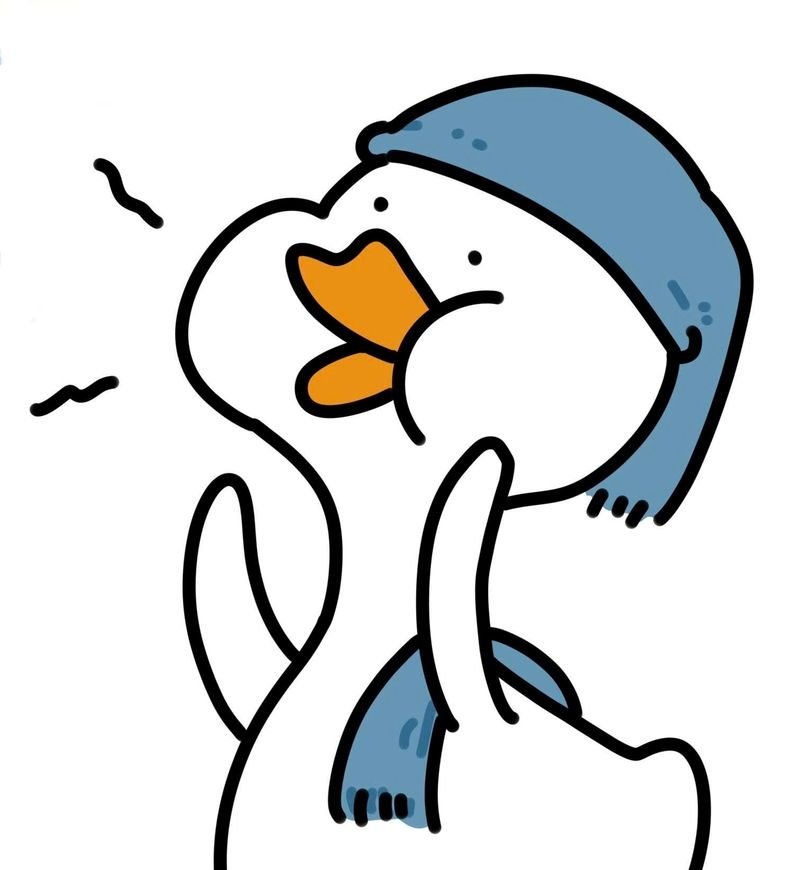 meme vịt biểu cảm không thể đỡ meme vịt biểu cảm không thể đỡ