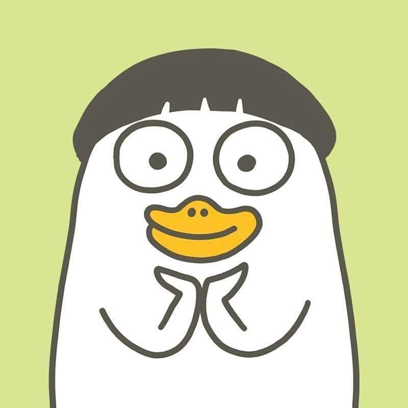 meme vịt cute khiến dân mạng mê meme vịt cute khiến dân mạng mê