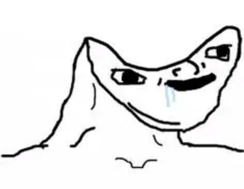 meme wojak bắt trend siêu nhanh
