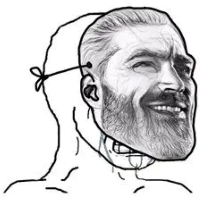 meme wojak biểu cảm gây sốt