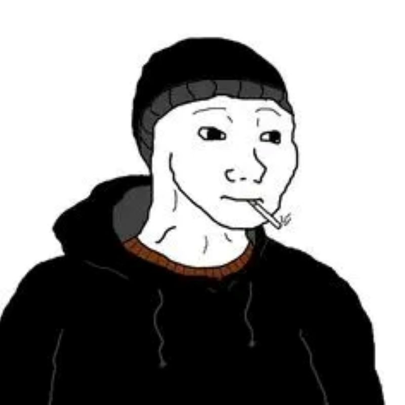 meme wojak cực hợp đăng story