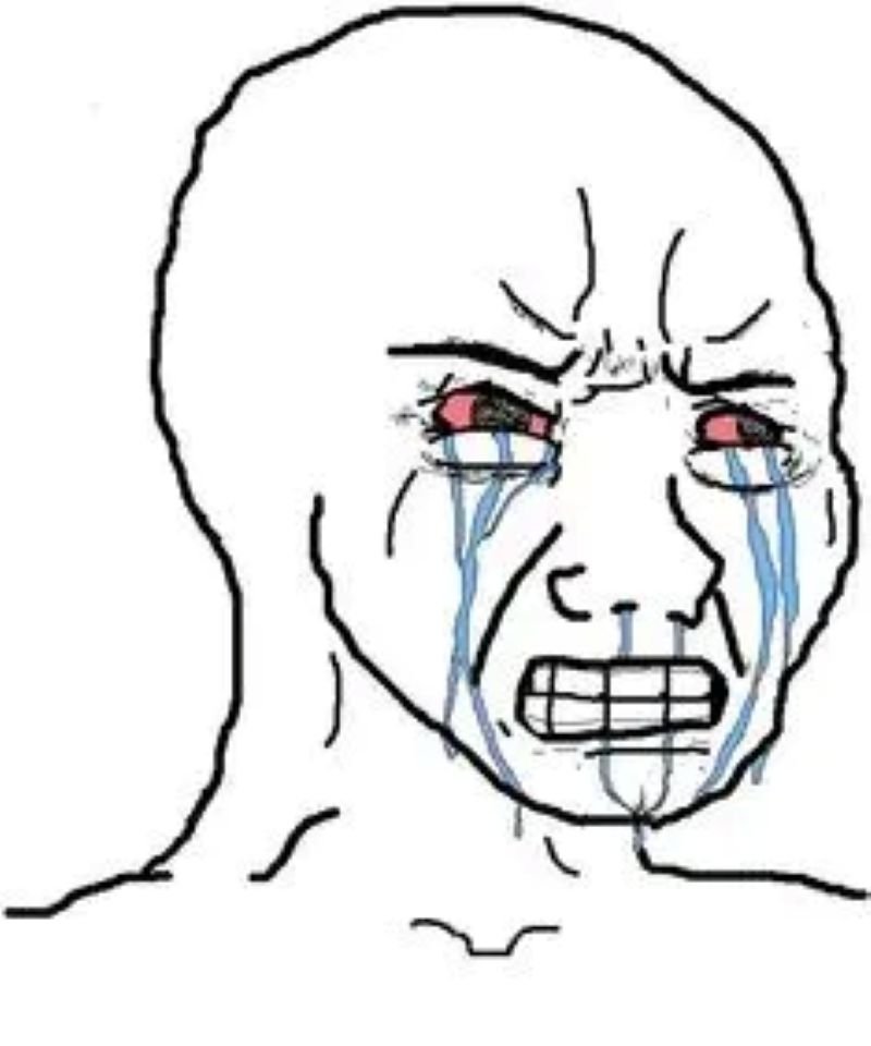 meme wojak dành cho dân mạng