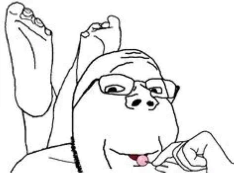meme wojak hài hước đầy sáng tạo