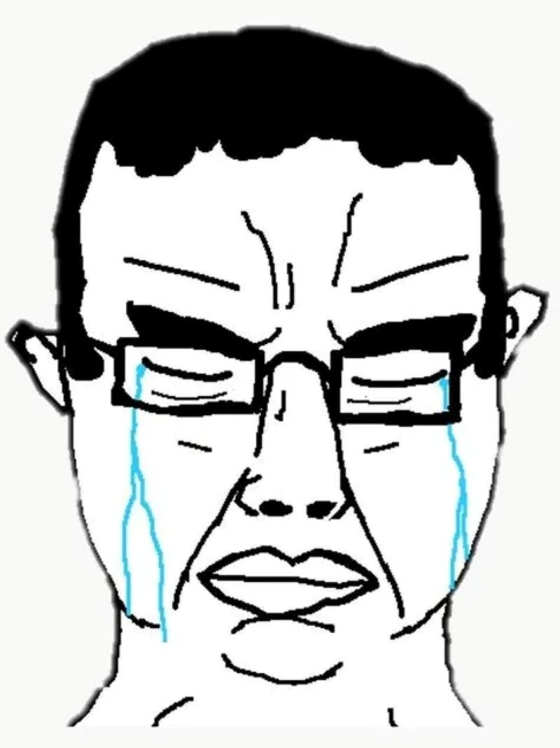 meme wojak những pha xử lý hài