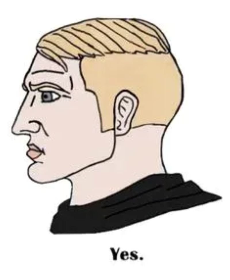 meme wojak phản ứng cực hài