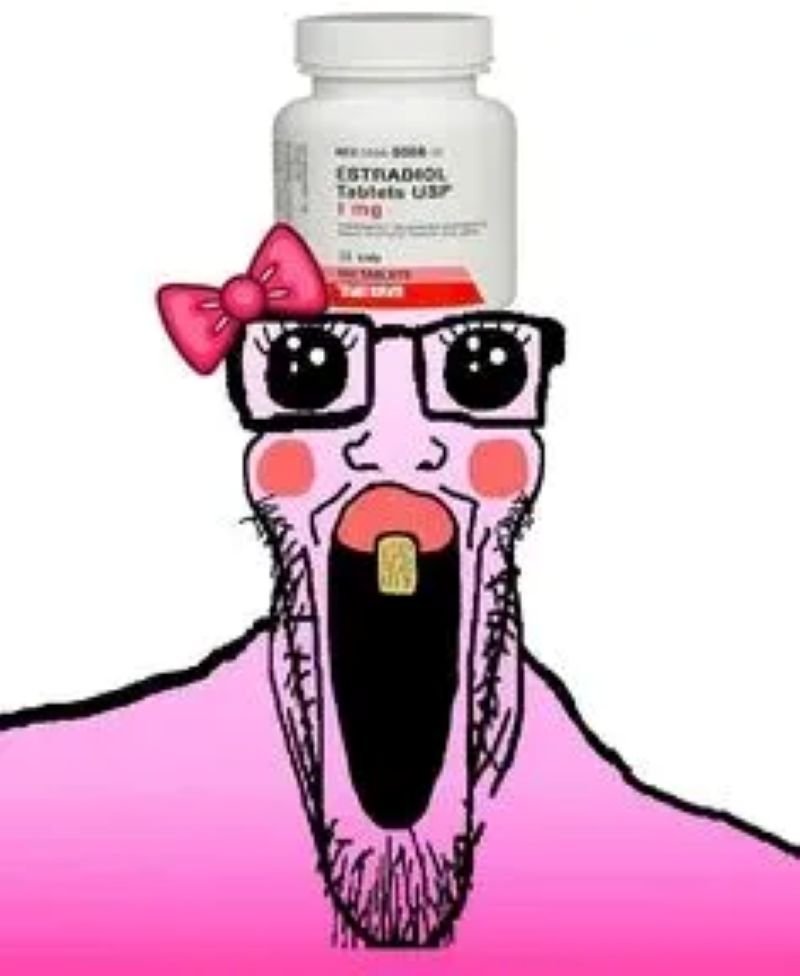 meme wojak phiên bản hài viral