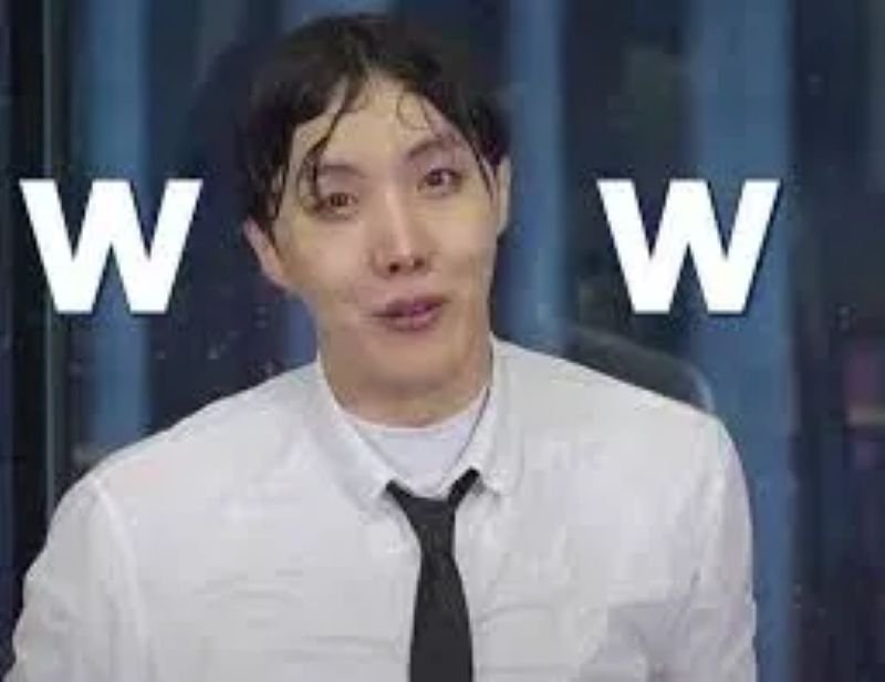 meme wow khoảnh khắc bất ngờ khó tin
