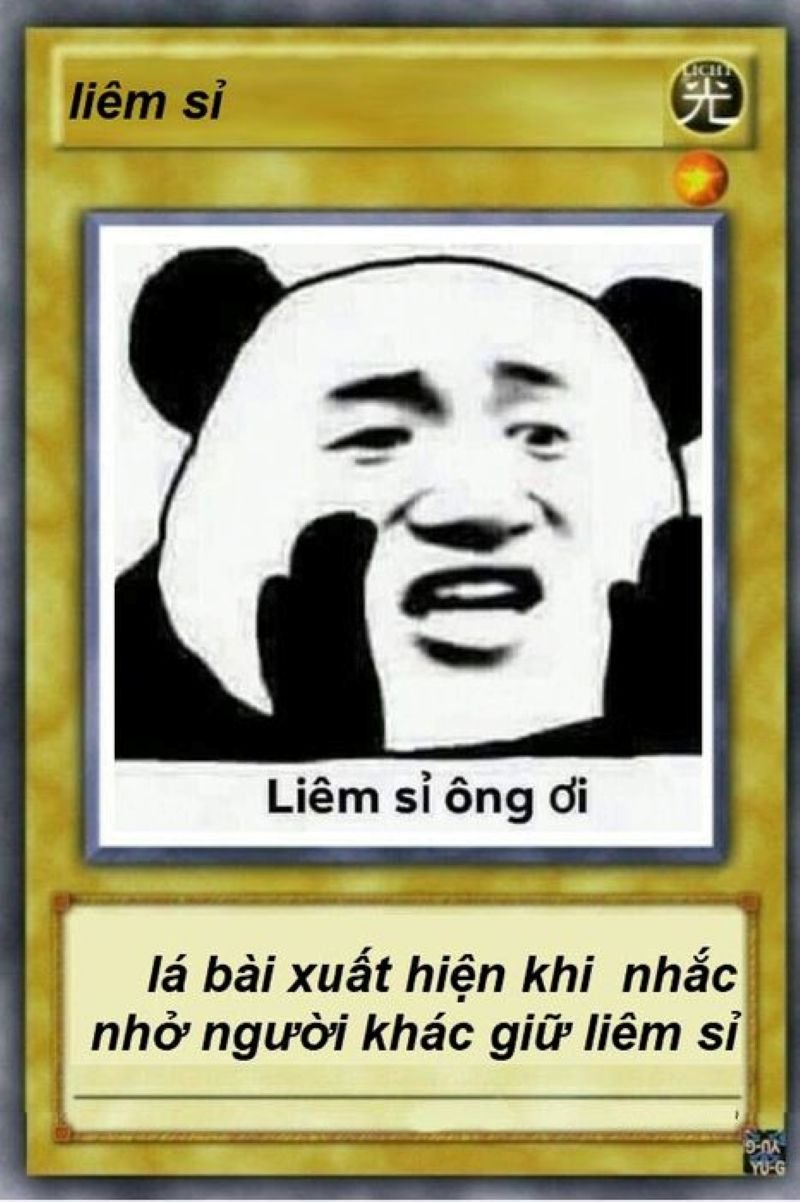 meme yugioh hài hước nhất dành cho fan