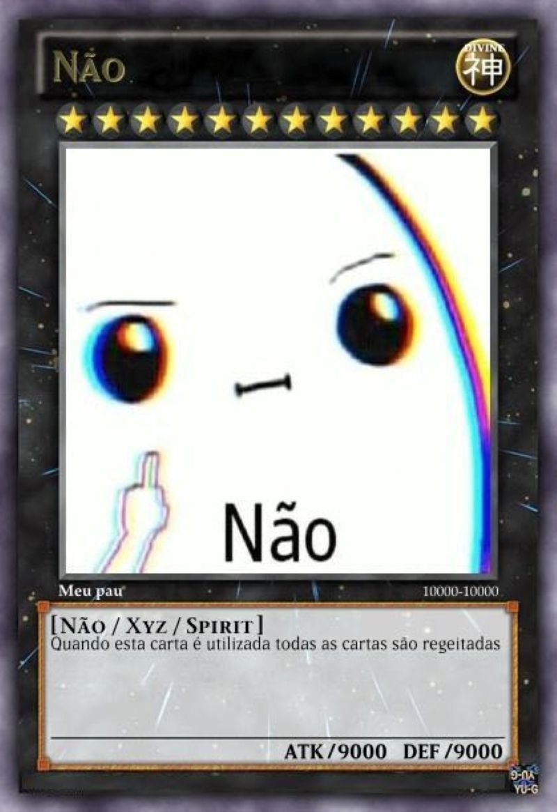 meme yugioh khoảnh khắc tấu hài cực mạnh
