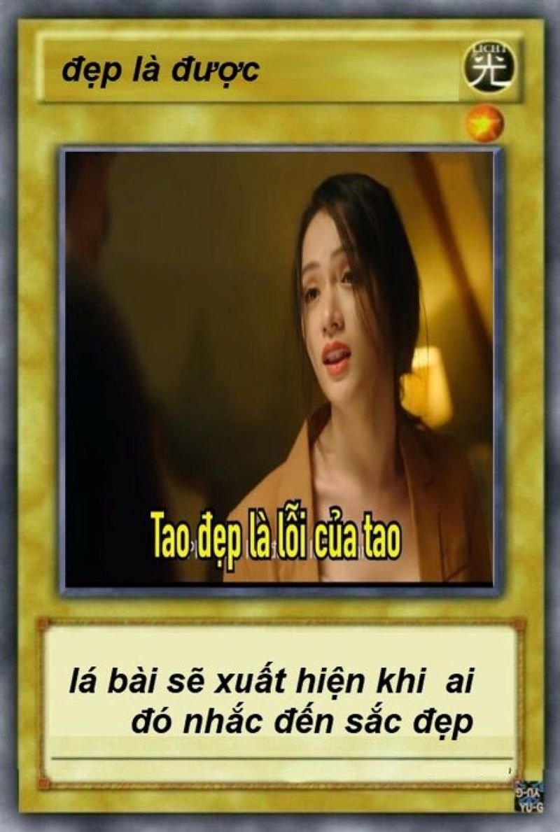 meme yugioh loạt meme khiến fan cười lớn