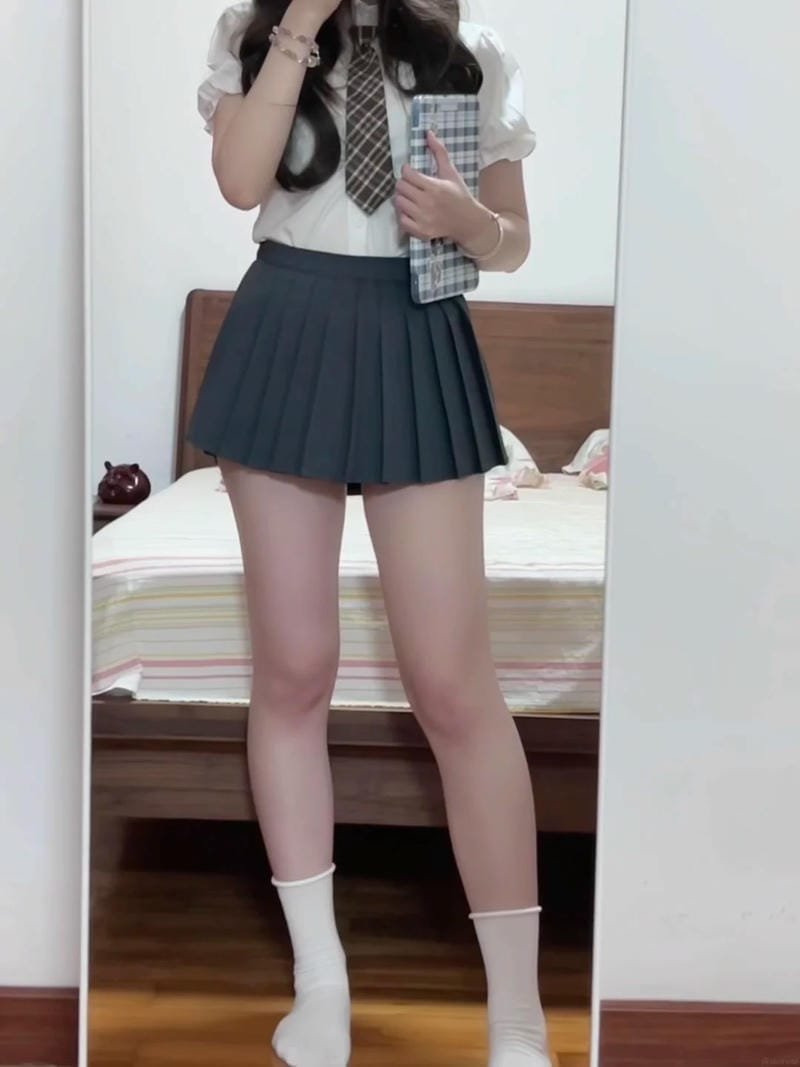 tổng hợp những ảnh học sinh sexy